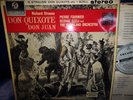 @SAX 2495 *B/S* PIERRE FOURNIER /GEORGE SZELL* R.STRAUSS: DON QUIXOTE /DON JUAN*