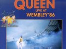 Queen - Live At Wembley - LP Polish Riessue