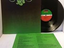 YES Close to the Edge Vinyl LP Atlantic SD 7244 Orig Inner Slv - Tested EX  *S6