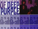 DEEP Purple Shades Of DEEP Purple 2006 US 180g vinyl LP SEALED/NEW