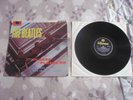 THE BEATLES  LP  PLEASE PLEASE ME   Mono