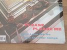 THE BEATLES PLEASE PLEASE ME NEW AND SEALED VYNL LP