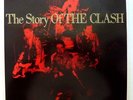 THE CLASH ?– THE STORY OF THE CLASH VOLUME 1  DOUBLE VINYL LP               #CR#