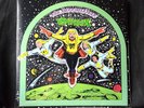 Neil Merryweather Kryptonite 12