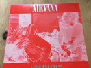 Nirvana Bleach Australian Red 12