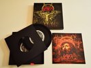SLAYER  REPENTLESS  6 x 6.66