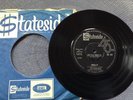 THE BARBARIANS - MOULTY rare UK 1966 / GARAGE / PUNK / STATESIDE / MINT-