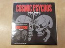 THE COSMIC PSYCHOS - OFF YA CRUET  LP VINYL RECORD - NEW AND UNPLAYED/SEALED