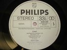 LP SIXTY-NINE - LIVE  DEUTSCHES ORG 1974 PHILIPS WEISS PROMO KRAUT ROCK MINT RAR