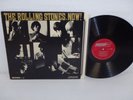 THE ROLLING STONES Now 1964 EX  FFRR MONO RARE  London LL 3420 US 1st Pressing