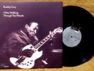 AUDIOPHILE BLUES LP: BUDDY GUY I WAS WALKING THROUGH THE WOODS 1995 11165