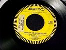 KILLER MOD R&B TITTYSHAKER 45 LEE CASTLE The Big Bad Train RARE EPIC DEMO Hear