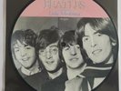 BEATLES LADY MADONNA / INNER LIGHT 20th Ann UK Picture disc 7