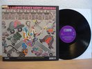 CHUCK BERRY - THE LONDON CHUCK BERRY SESSIONS 1972 ORIG. BELLAPHON LP IN MINT