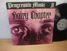 HAIRY CHAPTER EYES 1971 HEAVY KRAUTROCK MONSTER