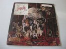 SLAYER - DEF JAM RECOPRDINGS - SOUTH OF HEAVEN - WITH INNER SLEEVE- LISTEN