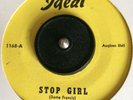 60's Northern Soul      ***   7 Dwarfs   ***   Stop Girl   ***   Ideal  Pressing