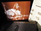 LP + POSTER Orig NEIL YOUNG   AFTER THE GOLD RUSH 1970 x Buffalo Springfield