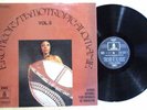 EROTICORYTHMOTROPICALOMANIE AFRO-LATIN RHYTHMS V-5 ALFREDO GUTIERREZ  LP