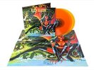 Iced Earth - Days Of Purgatory Ltd. 400 Copies Orange Vinyl 3LP NEU/OVP