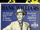 HANK WILLIAMS MEMORIAL ALBUM  HILLBILLY COUNTRY BOPPER P.S 2 45 RPM E.P.