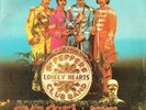 THE BEATLES SGT PEPPER LONELY HEARTS CLUB BAND EP DAY IN THE LIFE/FRIENDS