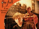 The Fall - I Am Kurious Oranj - NEW SEALED LP Limited Edition Orange vinyl gatef