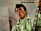 Gene Vincent Rocks  And The Blue Ca... Gene Vincent vinyl LP  record FRA