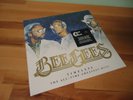 LP Bee Gees - Timeless - The All-Time Greatest Hits (180g) Neu & OVP