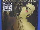 ROXY MUSIC, Live, Ltd. Ed.3 LP Set, Coloured Vinyl, Bryan Ferry Phil Manzanera,