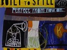 BUILT TO SPILL-PERFECT FROM NOW ON (US IMPORT) VINYL LP NEW