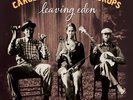 Carolina Chocolate Drops-Leaving Eden (US IMPORT) VINYL NEW