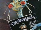 TAYLOR,ROGER-FUN IN SPACE (CVNL) VINYL LP NEUF