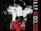 W.A.S.P.-REIDOLIZED (SOUNDTRACK TO THE CRIMSON IDOL) (US IMPORT) VINYL LP NEW