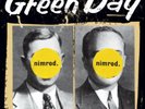 GREEN DAY-NIMROD (US IMPORT) VINYL NEW