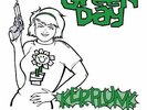 Green Day-`Kerplunk (120g Vinyl W/1 7`` Single)` (US IMPORT) VINYL LP NEW