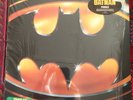 Prince BATMAN soundtrack w/ shrink Hype sticker original 1989 1-25936 Warner Bro