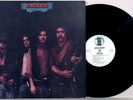 EAGLES ? DESPERADO ? EX 1973 Asylum Monarch E/C white lbl outlaw country concept