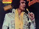 Elvis Presley - Elvis Today Rare Orange Label With Bonus Sticker Sealed LP