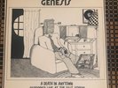 A Death in Anytown-Live 1973 Genesis The Amazing Kornyfone Record Label TMoQ