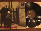 Lucifer's Friend 1973 LP Billingsgate Records ?BG 1002 Gatefold (Near Mint)