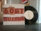PJ Harvey 50FT QUEENIE Island IS 538/862 036-7 Alt Rock 7