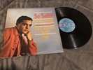 RICARDO RAY SE SOLTO - ON THE LOOSE GUAGUANCO EN JAZZ SALSA LP VG