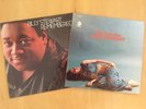 Billy Stewart orig. US stereo pressing, I Do Love You + Billy Stewart Remembered