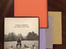George Harrison - All Things Must Pass 3LP. The Beatles Vinyl Record