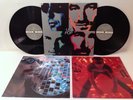 U2 - Pop - RARE Original Island 1997 2xLP Gatefold w/ Inner Sleeves + Insert EX