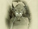 CURRENT 93 The Light Is Leaving Us All - LP / Cream Vinyl - Limited Edition