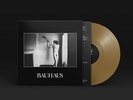 BAUHAUS In The Flat Field - LP / Bronze Vinyl (40 Years of Bauhaus)