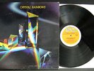 William Penn Crystal Rainbows The Sounds Of Harmonious Craft LP 1978 NM Vinyl