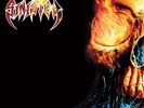 Sinister - Cross The Styx -reissue- Vinyl LP Cosmic Key Creations NEW